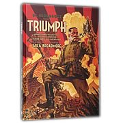 Dr. Grordbort's Triumph: Unnecessarily Violent Tales Book